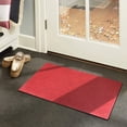 thumbnail image 3 of A1HC First Impression Parquet 24" X 36" Eco-Poly Indoor/Outdoor Mat, 3 of 7