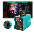 thumbnail image 5 of Mini Soldadora Labg Inverter Portatil Verde, 5 of 5
