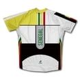 thumbnail image 2 of Senegal ScudoPro Short Sleeve Cycling Jersey  for Women - Size XS, 2 of 3