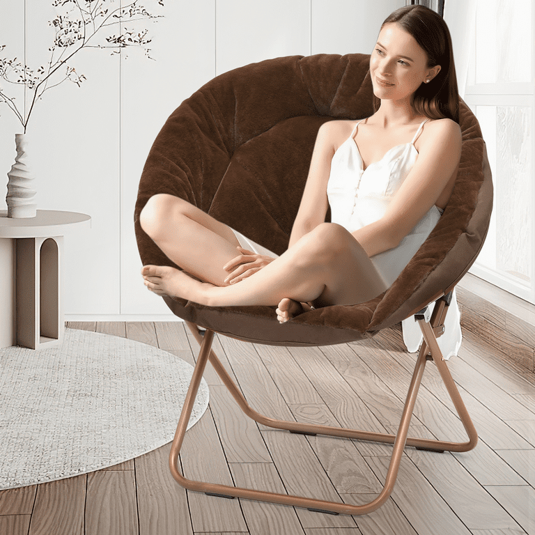 Pottery barn saucer 2025 chair
