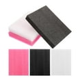 thumbnail image 1 of Miangastore 6Pcs Needle Felting Pad for DIY Projects Wool Felt Needle Set, 1 of 9