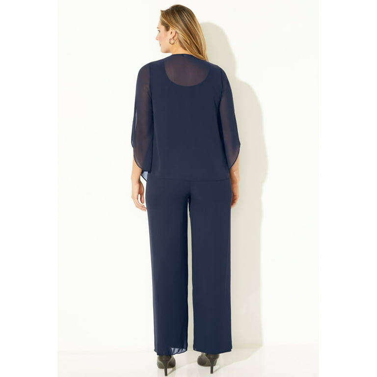 Pant Sets  Catherines