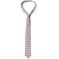 thumbnail image 2 of ZMLEVE Cravate Moderne Multicolore pour Hommes, 2 of 4