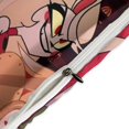 thumbnail image 4 of Hazbin Hotel 3-Piece Bedding Set Soft Warm And Comfortable Soft Bed Set with 1 Duvet Cover And 2 Pillowcases for Bedroom, 4 of 7