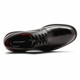 thumbnail image 4 of Rockport  Men's Parsons Plain Toe Black , 8 M US, 4 of 4