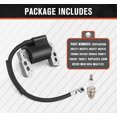 thumbnail image 4 of Bobina de encendido Lucky Seven 590454 para motor Briggs & Stratton, 4 of 7