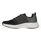 thumbnail image 3 of Tenis Charly para Caballero Estilo Running Negro Talla 26, 3 of 4