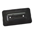 thumbnail image 1 of S SERENABLE Accessoires de Base pour Aileron Central pour Longboard Paddle Board Paddleboard Noir, 1 of 9