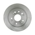 thumbnail image 3 of Raybestos 980071R Professional Grade Disc Brake Rotor Fits select: 2002-2004 HONDA CR-V, 3 of 4