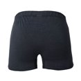 thumbnail image 6 of Ceceba Men Pants, 3-Pack - Basic, Cotton Stretch, M-3Xl, Plain Grey 3Xl (Xxx-Large), 6 of 6