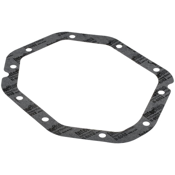 Dorman 926-110 Front Front Differential Cover Gasket for Specific Cadillac / Chevrolet / GMC Models