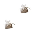 thumbnail image 1 of Yuarrent Bolsa de dulces de boda Exquisitas bolsas de regalo pequeñas Contenedor de embalaje Type1 NO1, 1 of 6