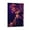 Frame-style, variant on Poster Molly Tuttle Grace Art Banjo Player Wall Art Poster Scroll Canvas Painting Picture Living Room Decor Home 16x24inch(40x60cm)