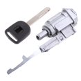 thumbnail image 1 of () Cylindre de Serrure de Porte pour, 1 of 8