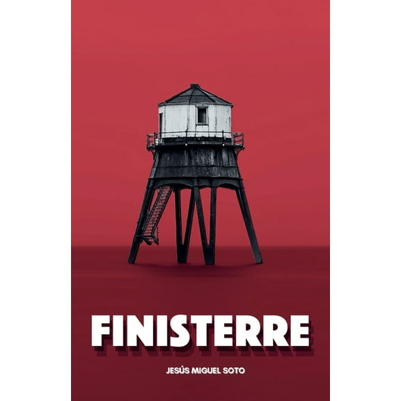 Finisterre, (Paperback)