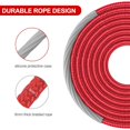 thumbnail image 3 of Bangcool Jumping Rope Professional Adjustable - Braided Jump Rope Fitness Skipping Rope, 3 of 6