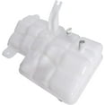 thumbnail image 3 of SHZAITOR 12528777 Radiator Coolant Kettle Coolant Overflow Tank Replacement for 1994 1995 1996 Roadmaster/Fleetwood/Caprice/Impala, 3 of 7