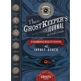 thumbnail image 1 of The Ghostkeeper'S journal & Field Guide, 1 of 2