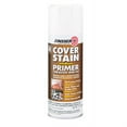 thumbnail image 1 of Zinsser 3608 Cover Stain Oil Base Primer Spray, 13 oz, White, 1 of 3