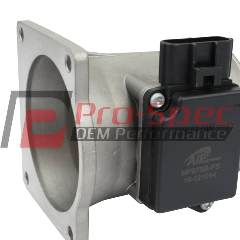 Brand New Mass Air Flow Sensor Meter Maf AFM For 19952002 Ford And