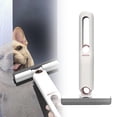 thumbnail image 2 of Shirln Portable Self-Squeeze Mini Mop Wet Hand Free Window GX Home Too Q69C U2A0, 2 of 8