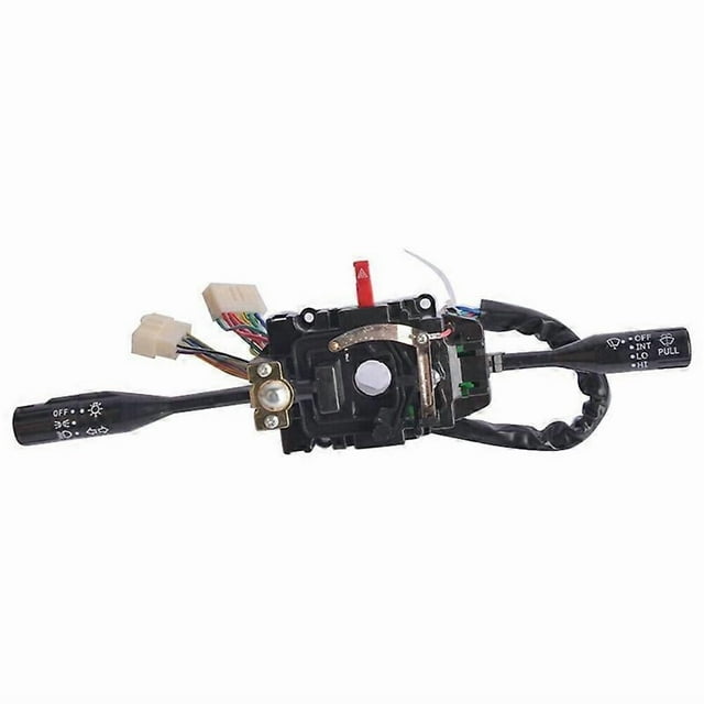37400-80521 Turn Signal Light Combination Steering Switch for Suzuki Samurai 1985-1995 3740080521