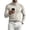 Beige, variant on Vxararl Soft Stretch Cotton Blend Turtleneck Men Basic Slim Fit Pullover Sweater Tees Fall and Winter Fashion Warm Sweater Solid Long Sleeve Shirts Sweaters for Men Black M