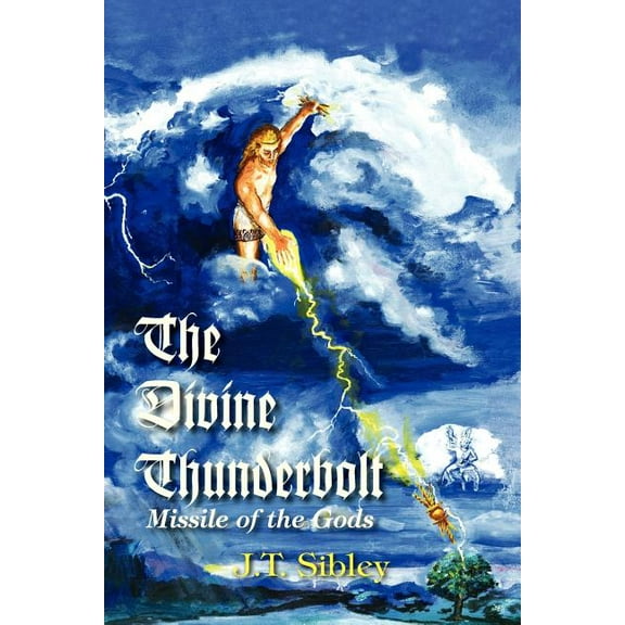 The Divine Thunderbolt (Paperback)