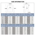 thumbnail image 2 of INCERUN Men's Short Sleeve Leotard Bodysuits Romper Brief Tops, 2 of 7