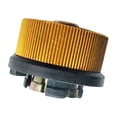 thumbnail image 4 of Convertisseur de Tête de Réchaud de Camping en Aluminium Adaptateur de Conversion de Brûleur, 4 of 9
