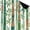 Multi 2-4, variant on Mahjong Mat with Carrying Bag 31.5" x 31.5" Non-Slip Noise Reduction Winter Village Snowy Trees Cozy Cottages Playful Game Board Design Table Mat for Mahjong Poker Dominoes Card Board Tile Games