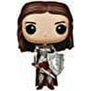 Funko Pop Marvel 56 Lady Sif Vinyl Bobble-Head Figure