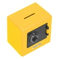 thumbnail image 3 of Kids Money Storage Box with Combination Lock, Stylish Design, Easy to Use, Suitable for Students, Children, 3 of 7