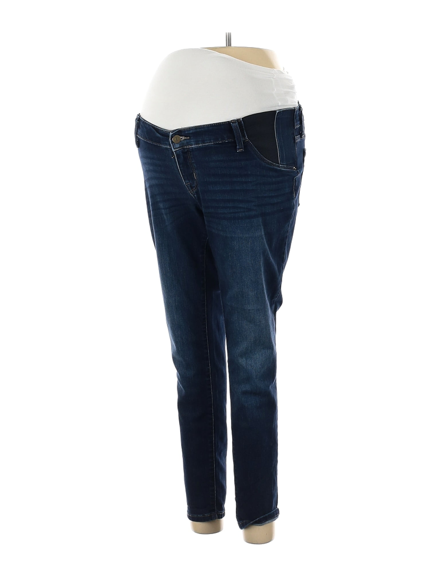 Size 10 maternity jeans Clearance