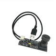thumbnail image 5 of 1920x1080 USB Camera Module for 3D Printers Board 2 -Pixel Wide Angle Fish Eye Lens UVC OTG, 5 of 6