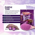 thumbnail image 3 of 4.06oz WLYFFF Powdered Purple Yam (One Bag Per Order), 3 of 7