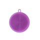 thumbnail image 1 of Bewildely Accesorios de cocina, cepillo de silicona para lavar platos, cuenco, olla, sartén, cepillos de limpieza, herramienta de cocina, Suministros de limpieza para el hogar púrpura, 1 of 3