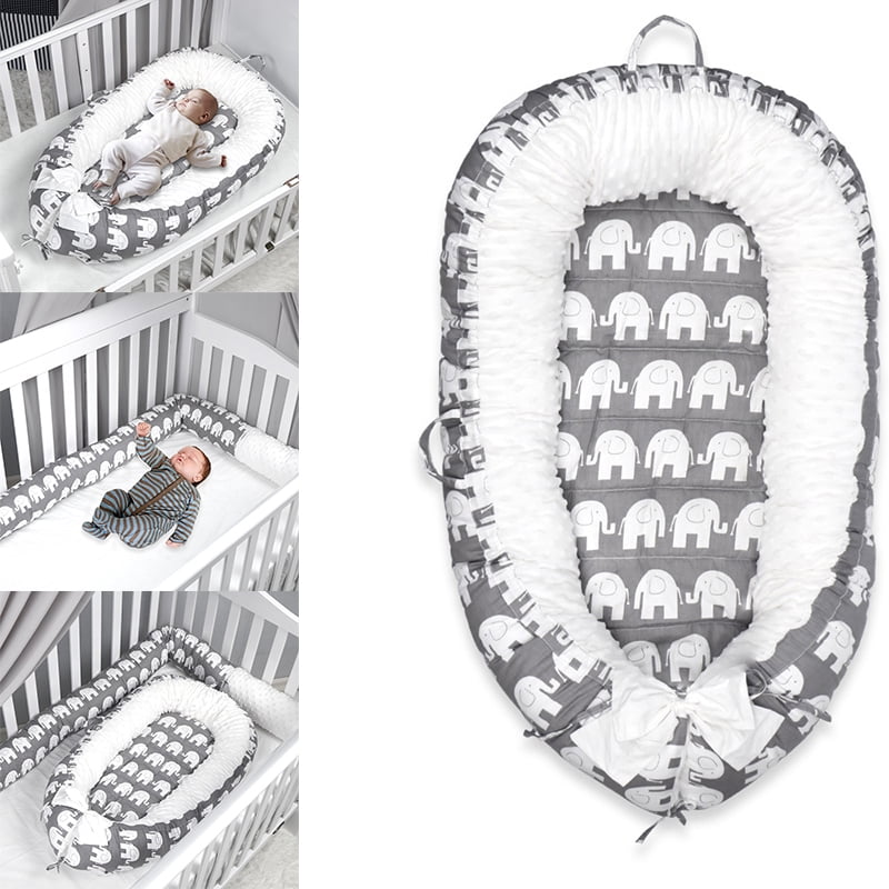 nest bedding travel pillow