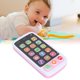 thumbnail image 1 of Juguete Para Teléfono Para Niños, Juguete Para Teléfono Celular, Teléfono Musical, Juego De Aprendizaje Interactivo, Teléfono Celular Con Sonidos Musicales Para Niños, 1 of 7