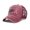 Red, variant on QSAWXQZ Women's Baseball Cap Independence Day Letter Embroidery Washed Distressed Adjustable Outdoor Casual Hat Free Size