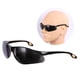 thumbnail image 5 of 2x de Seguridad Transparentes a Prueba de Polvo de Trabajo vaho para Mujeres Y Hombres Macarena gafas protectoras de laboratorio, 5 of 8