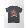 thumbnail image 2 of Ella'S Fellas Toddler Social Club T-Shirt Sizes S-5Xl GooGate, 2 of 5
