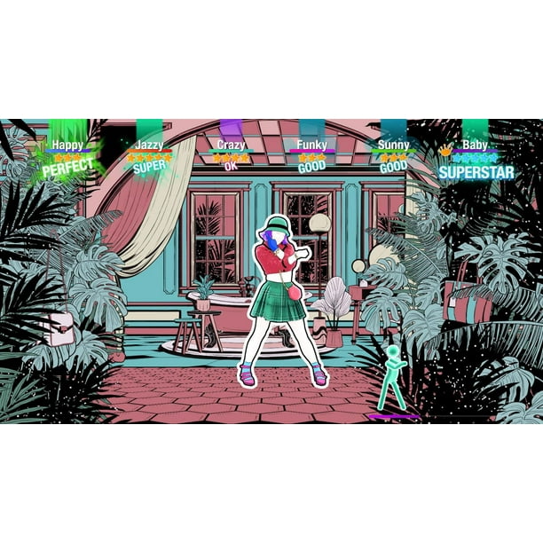 Just Dance 2022 (Nintendo Switch) - Walmart.ca