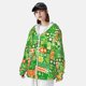 thumbnail image 3 of Balery St Patrick's Day6 Sudadera ligera de manga larga con capucha y protección solar UPF 50+ para hombre y mujer, ideal para pesca y running-3X-Large, 3 of 7