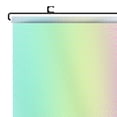 thumbnail image 3 of Cortinas Ciegas Macarena parasol Enrollables Opacas 45x125cm plata, 3 of 8