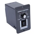 thumbnail image 4 of DC 12-60V 40A PWM Régulateur de Vitesse du Moteur CW Contrôleur CCW Commutateur Réversible, 4 of 6