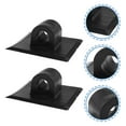 thumbnail image 4 of SHISUYAN 5pcs Kayak Motor Mount Motor Fixing Bracket Buckle Motor Mount Clip Kayak Engine Bracket, 4 of 8