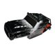thumbnail image 2 of Carrocería de coche RC, juguete de hobby, accesorios para vehículos, regalos para niños y adultos, pieza de modelo 4x4 RC rojo negro, 2 of 9