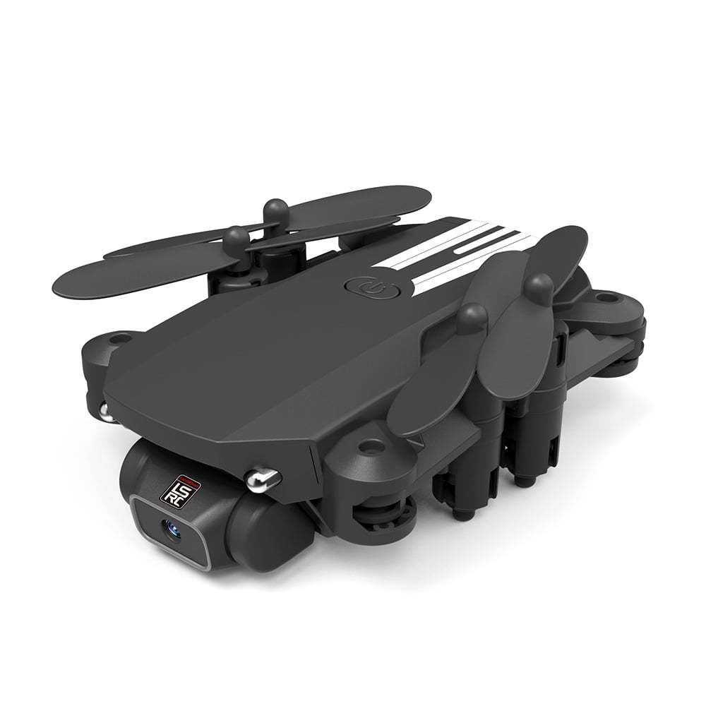 GoolRC LSMIN Mini Drone RC Quadcopter 480P Camera 13mins Flight Time 360° Flip 6 Gyro Gesture