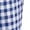 Blue, variant on Women Striped Capri Cropped Pants Lounge Boxer Pajama Pants Wide Leg PJ Bottoms Trousers Pink M(M)